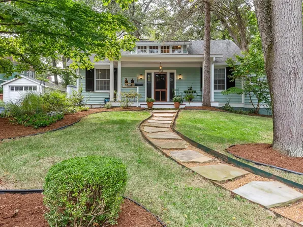 334 S Forest Ave, Saint Louis, MO 63119