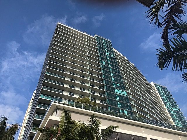 1st image of 123 NW 32nd St #1205
