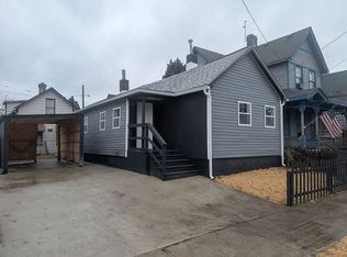 2160 Fulton Rd, Cleveland, OH 44113