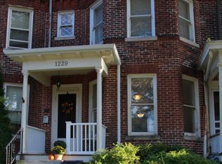 1229 W Wayne St, Fort Wayne, IN 46802