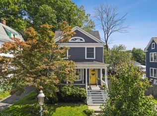 160 Ward Pl, South Orange, NJ 07079