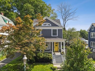 160 Ward Pl, South Orange, NJ, 07079
