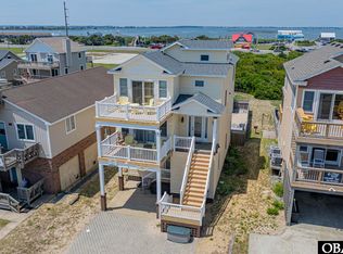 6924 S Virginia Dare Trl Lot 13, Nags Head, NC 27959