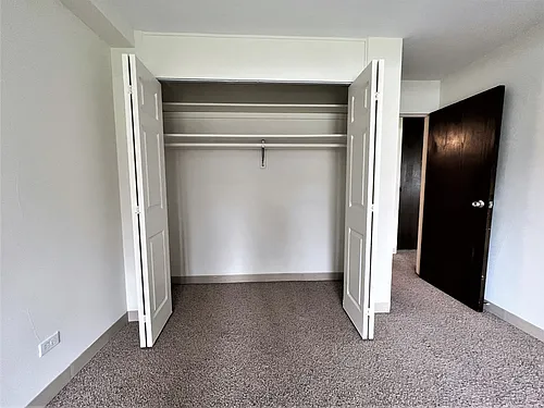 Floor plan 2 Bedroom B