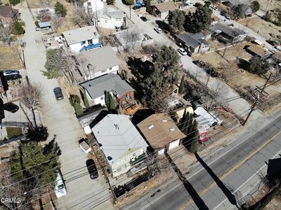 716 Avalon Trl, Frazier Park, CA, 93225