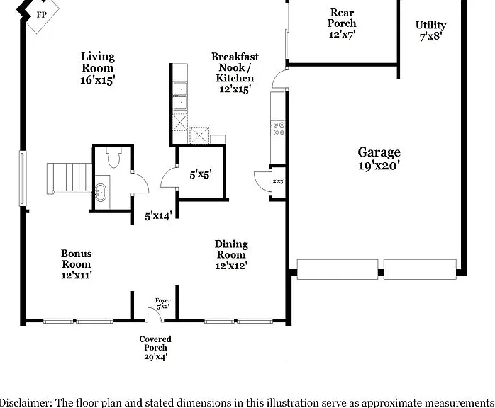 109 Plumeria St — Photo 2