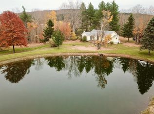 331 Chauncey Rd, Chester, VT 05143