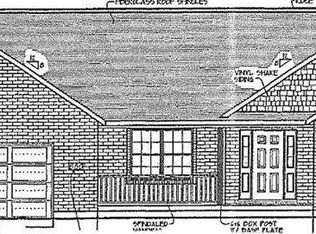 1558 Meadow View Ln, Lebanon, OH 45036