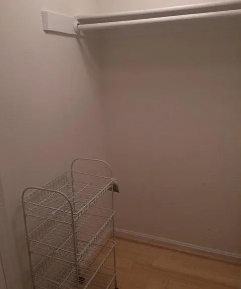closet