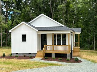 127 Palmetto Dr, Roxboro, NC 27574