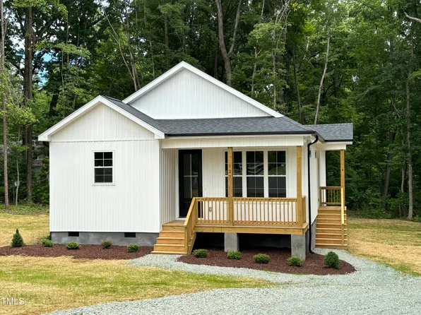 127 Palmetto Dr, Roxboro, NC 27574