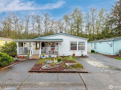 2414 Vista Lane, Anacortes, WA, 98221