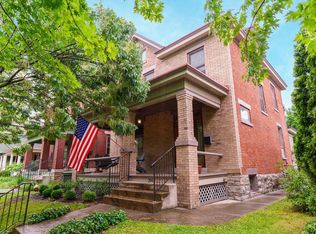294 Stewart Ave, Columbus, OH 43206