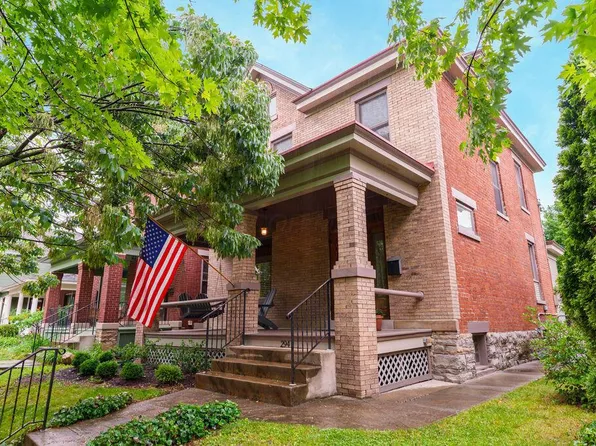 294 Stewart Ave, Columbus, OH 43206