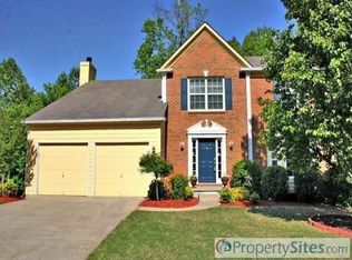 3742 Arnsdale Dr, Norcross, GA 30092
