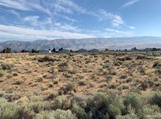 437 Airport Way SW, Mattawa, WA 99349