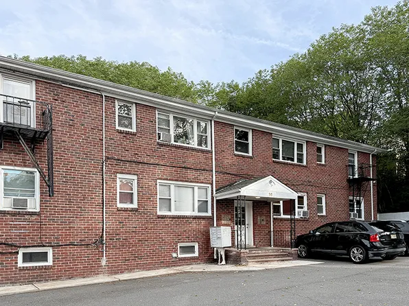 16 Clark Ter, Belleville, NJ
