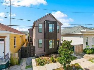 2506 Dumaine St, New Orleans, LA 70119