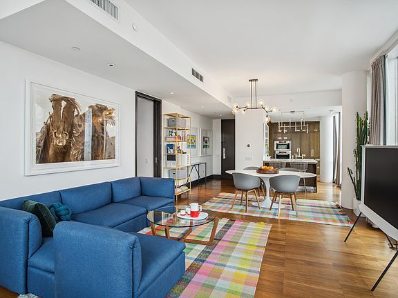3rd image of 151 E 85th St APT 18A