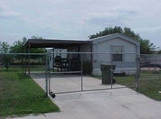 1716 Leandro St, Mission, TX 78574