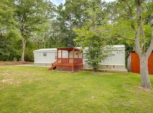 1755 Highway 552, Downsville, LA 71234