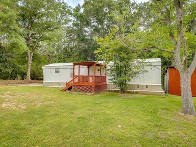 1755 Highway 552, Downsville, LA, 71234
