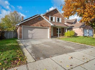43 Robson Ave, Cambridge, ON N1T1L2
