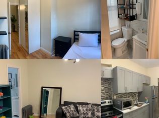 933 E 219th St #1, Bronx, NY 10469
