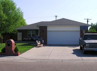 370 McCray Blvd, Liberal, KS 67901