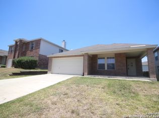 12611 Gold Spaniard, San Antonio, TX 78253