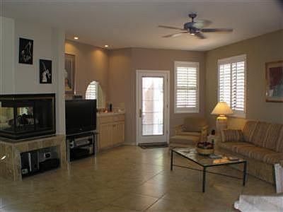 Large Family Room