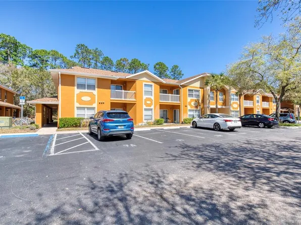 4600 E Moody Blvd Building 7J, Bunnell, FL 32110