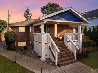 2612 50th Ave SW, Seattle, WA 98116