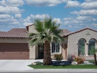 51833 Via Santero, La Quinta, CA, 92253