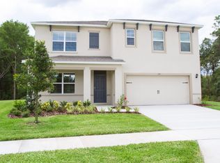 321 Nowell Loop, Deland, FL 32724