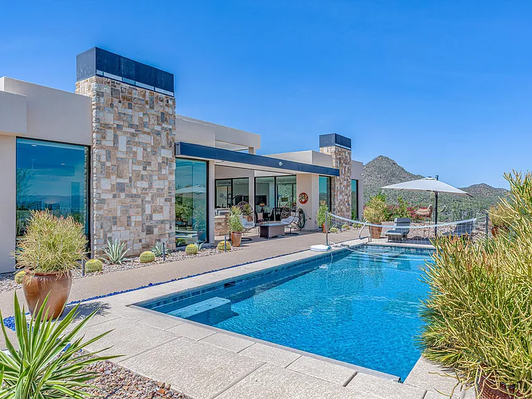 7274 W El Camino Del Cerro — Photo 23