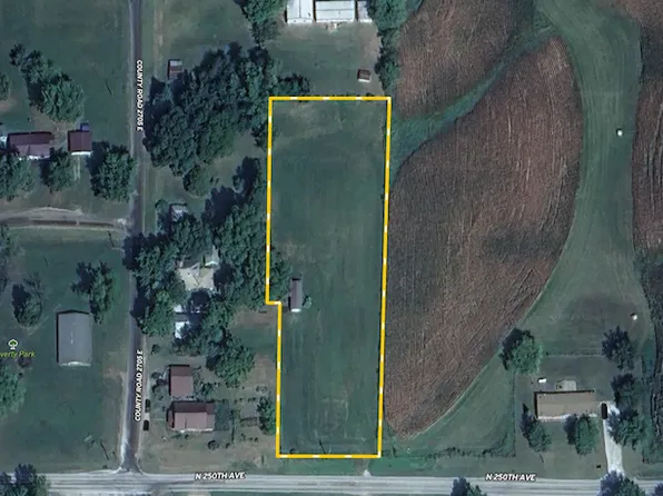 0 N 250th Ave Lot Wp001, Liberty, IL 62347