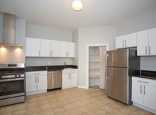 222 Prospect St #2R, Cambridge, MA 02139