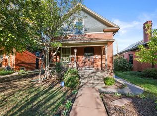 3019 N Gaylord St, Denver, CO 80205