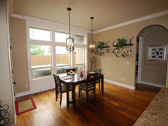 Breakfast Nook