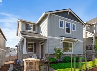 16938 SE Hemrich Rd, Happy Valley, OR 97086