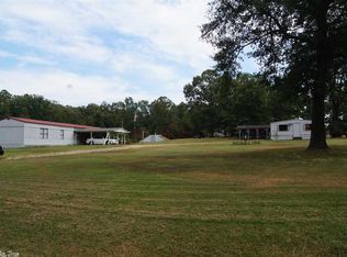 21216 Cole Ln, Hensley, AR 72065