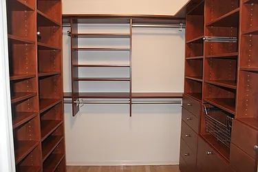 Rented by Corcoran
