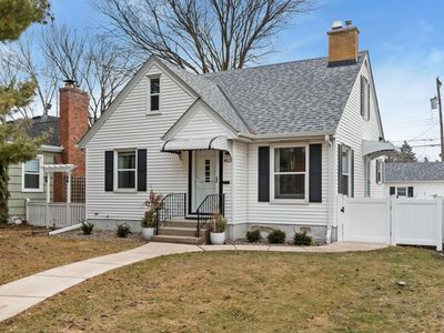 4525 Columbus Ave, Minneapolis, MN, 55407
