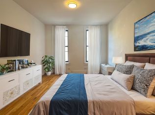 1665 York Ave APT 3A, New York, NY 10128