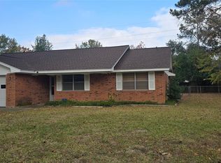 5142 Mockingbird Ln, Katy, TX 77493