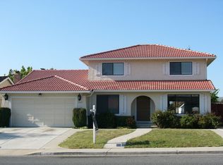 2927 Silver Ests, San Jose, CA 95135