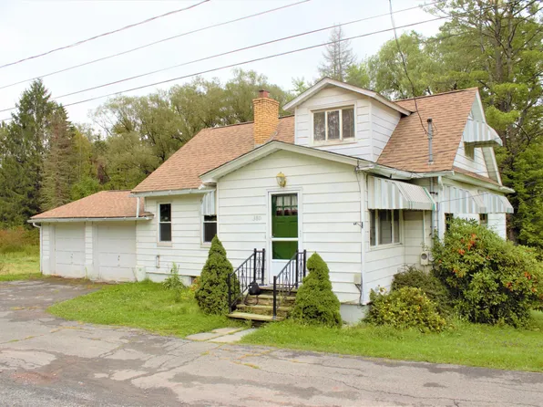 380 Belmont Tpke, Waymart, PA 18472