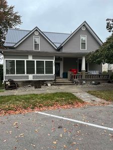 207 N Broadway St, Mentone, IN, 46539