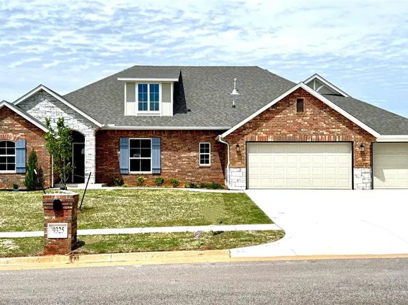 9325 SW 45th Ct, Oklahoma City, OK 73179